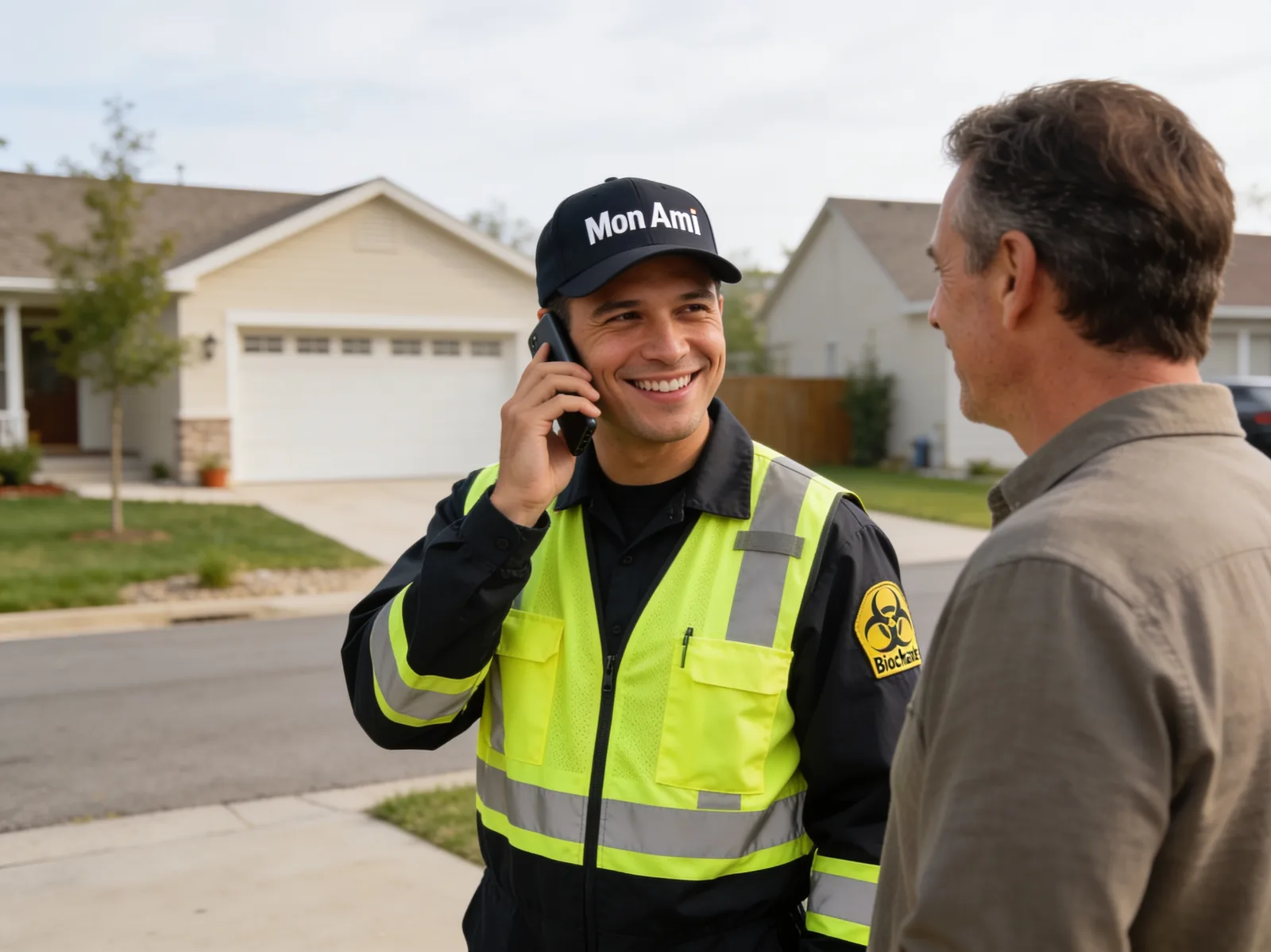 Sewage Cleanup Massapequa Park, NY FAQs