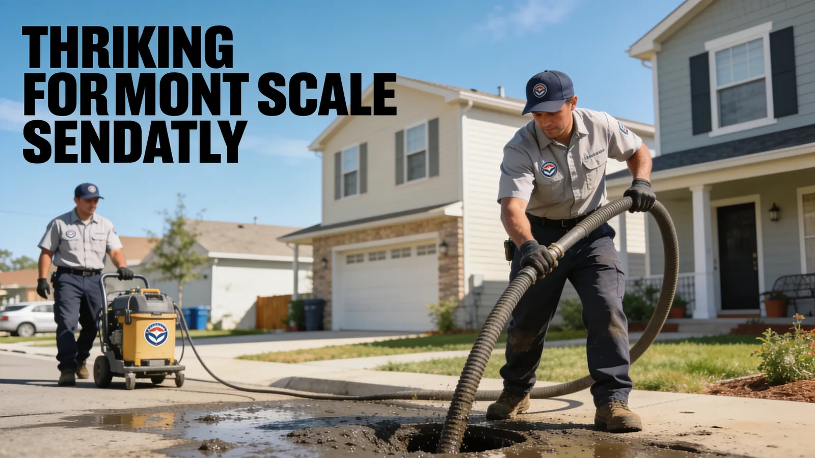 Sewage Cleanup in Massapequa Park, NY near me